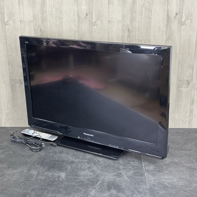 2024年最新】Yahoo!オークション -パナソニック 32型テレビ 32c3の中古 