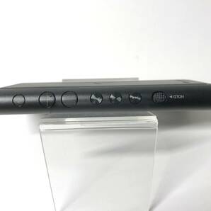 中古美品 動作確認済 SONY ウォークマン NW-ZX300G 128GB ハイレゾ 大容量 付属品完備の画像6