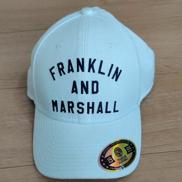 フランクリンマーシャル　帽子