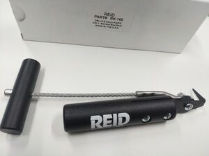 REID RK-160 L型カッター 自動車ガラス脱着工具