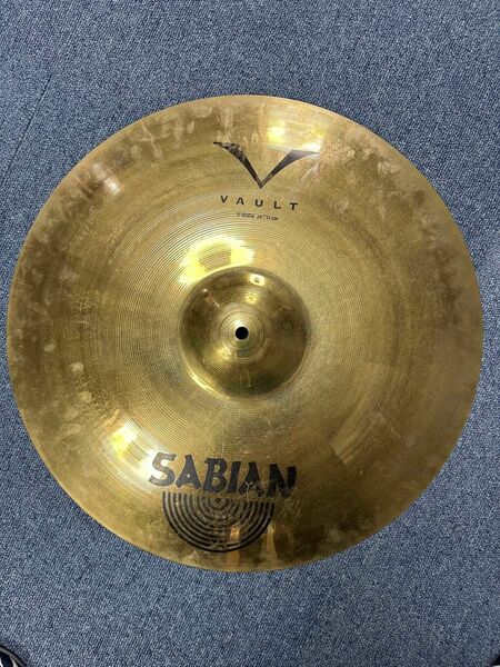 シンバル SABIAN ライド　20インチ