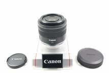 【 HORITA CAMERA 】B(良品) 2806 Canon RF 35mm F1.8 MACRO IS STM 7412002273 キヤノン 単焦点 マクロ 手振れ補正 フルフレーム_画像1