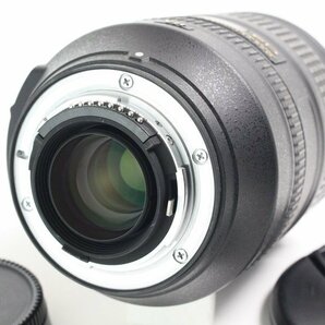 【 HORITA CAMERA 】AB(美品) 2814 Nikon AF-S NIKKOR 28-300mm F3.5-5.6 G ED VR 52176501 ニコン 手振れ補正 万能 大口径 フルサイズ対応の画像3