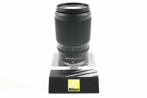 【 HORITA CAMERA 】AB(美品) 2922 NIKKOR Z DX 50-250mm F4.5-6.3 VR 20026003 ニコン 望遠 手振れ補正 ミラーレス