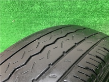 レジアスエース等に ヨコハマ JOB RY52 195/80R15 107/105/L/LT PCD139.7 6H ハブ106 15×6J 売切!!_画像5