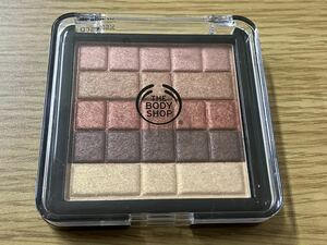  last year buy unopened The Body Shop sima- way b bronze ( I color / face color )THE BODY SHOP* free shipping 