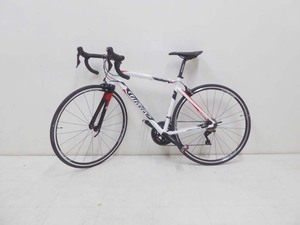 展示品■WILIER ウィリエール■MONTEGRAPPA モンテグラッパ 2019年モデル アルミ ロードバイク Sサイズ 2×11速 ホワイト