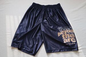 [ new goods ] Converse basketball shorts 8Sp Ractis pants (CB281810) Converse Uni O