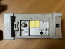 リーダー電子 シグナルレベルメーター LF51 中古品_画像2