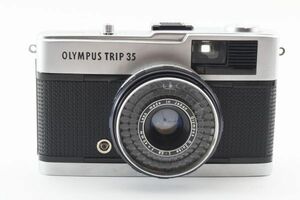 [ superior article ]OLYNPUS TRIP35 compact 35mm film camera with 40mm f/2.8 2095947