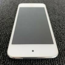 Apple iPod touch 第6世代 アイポッドタッチ シルバー 32GB 6thgeneration A1574 MKHX2J/A アップル 初期化済み 6_画像4