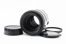 【良品】ニコン用 Tamron SP AF 90mm f/2.5 52EN Macro lens For Nikon F オートフォーカス 8162_画像1