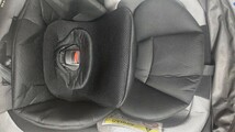 【美品】combi isofix ネルーム チャイルドシート _画像10