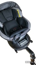 【美品】combi isofix ネルーム チャイルドシート _画像7