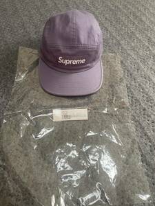 supreme washed chino twill camp cap シュプリーム　キャンプキャップ　正規品　