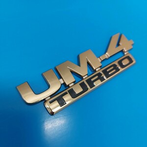 HONDA Z UM4 Turbo GOLD EMBLEM ホンダ ゼット UM-4 ターボ ゴールドエンブレム VIP LUGUXUY CUSTOM ビップ ラグジュアリー カスタム