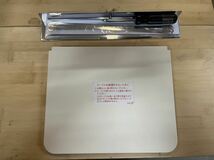 美品】卓上型インパルスシーラーFS-215_画像6