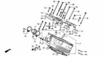 MC15　E-2-2　R,ヘッド　F,H