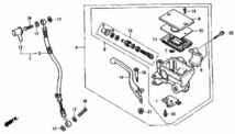 MC10　F-4　 E,H,J,L,P