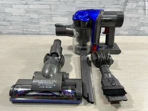 中古 現状品 Dyson ダイソン コードレス クリーナーコードレス 掃除機 DC35