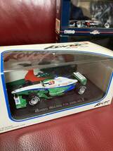 EBBRO エブロ 1/43 FORMULA NIPPON KONDO RACING 8台 自宅保管品_画像3