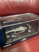 EBBRO エブロ 1/43 FORMULA NIPPON KONDO RACING 8台 自宅保管品_画像5