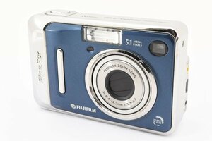 ADS3255★ 外観美品 ★ 富士フィルム FUJIFILM FinePix A500