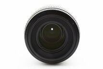 ADS3293★ 外観美品 ★ ニコン NIKON AF-S DX NIKKOR 55-200mm F4-5.6 G ED VR_画像3