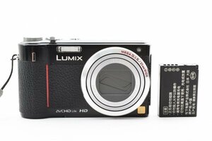 ADS3282★ 外観美品 ★ パナソニック Panasonic LUMIX DMC-TZ7