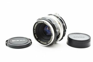 ADS3272★ 美品 ★ ニコン NIKON NIKKOR-H Auto 50mm F2