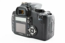 ADS3351★実用品 ★ キヤノン Canon EOS Kiss Digital N ボディ_画像5