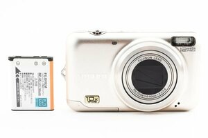 ADS3349★ 外観美品 ★ 富士フィルム Fujifilm Finepix JZ300