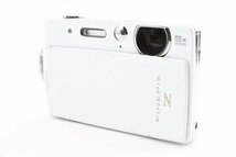 ADS3344★ 実用品 ★ 富士フイルム FUJIFILM FinePix Z110_画像2