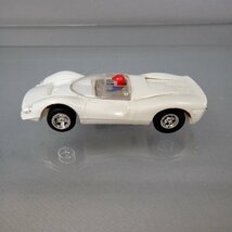 ★当時物 SCALEXTRIC フェラーリ GT 330 13,5cm★_画像3