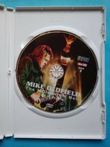 MIKE OLDFIELD / The Millennium Bell【DVD】マイク・オールドフィールド【PAL】_画像3