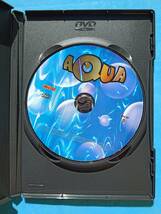 AQUA / THE VIDEO KARAOKE【DVD】アクア_画像3