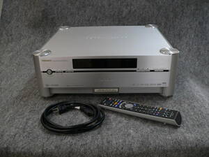 東芝　TOSHIBA HDD&DVD レコーダー　RD-A1　ジャンク品