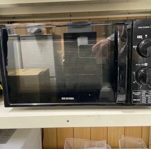 【中古】アイリスオーヤマ IMG-T177-5 [50Hz専用(東日本)]