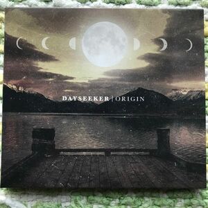 DAYSEEKER DAYSEEKER ORIGIN