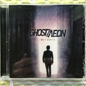 Ghost/aeon - metanoia Ghostaeon