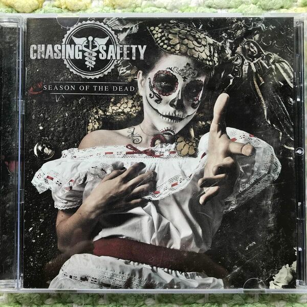 CHASING SAFETY - SEASON OF THE DEAD