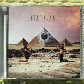 NORTHLANE - SINGULARITY/DISCOVERIES