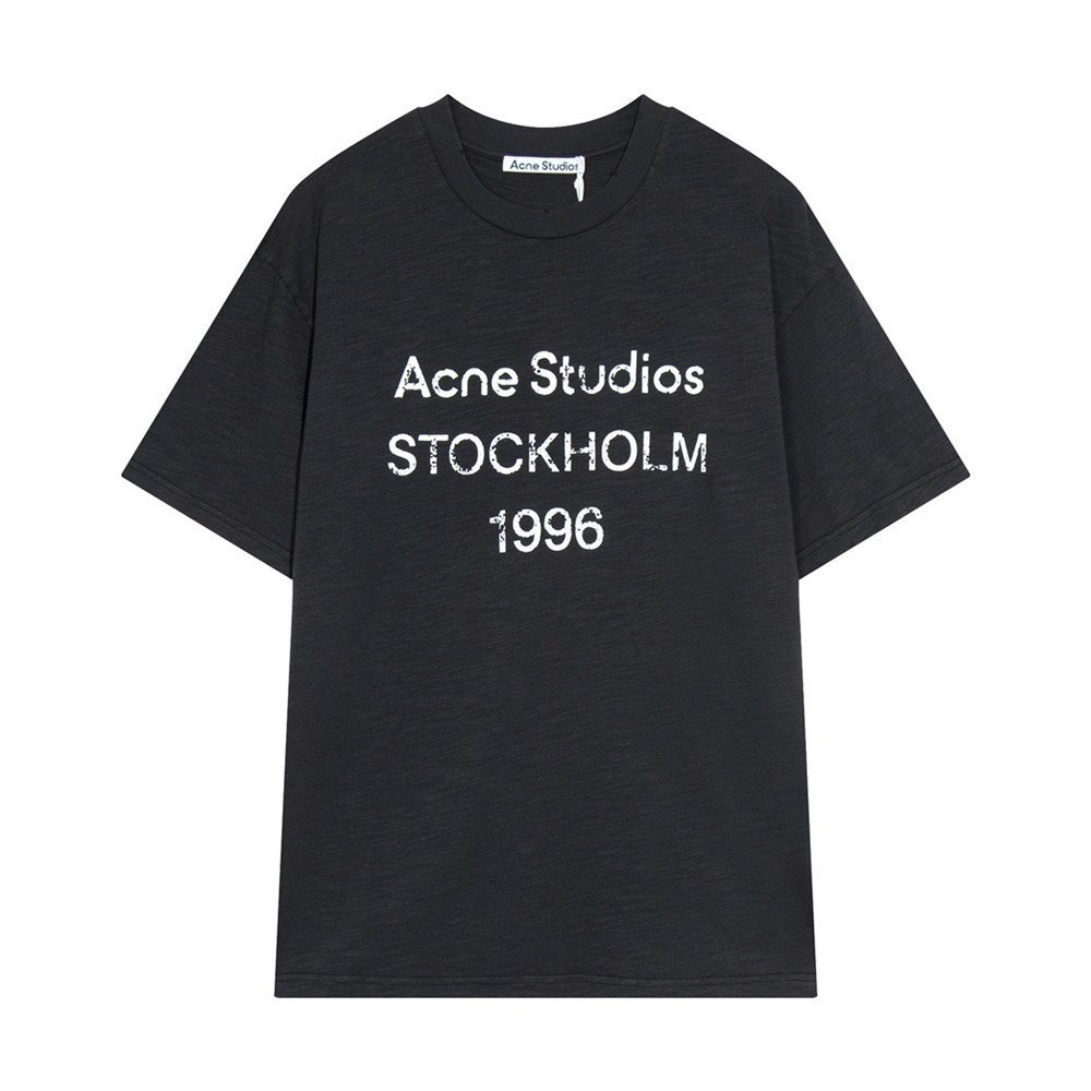 2024年最新】Yahoo!オークション -acne studios tシャツの中古品・新品