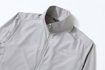 ARC'TERYX(アークテリクス) JACKET MEN'S ジャケット メンズ UVカット スプリングコート ダスターコート グレー 通気 Lサイズ_画像3