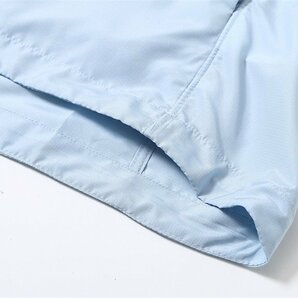 ARC'TERYX(アークテリクス) JACKET MEN'S ジャケット メンズ UVカット スプリングコート ダスターコート ブルー 通気 Lサイズの画像6