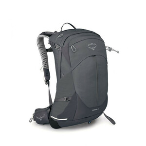 OSPREY( Osprey )silas24 Sirrus 24 for women OS50318 tunnel Vision gray rucksack rucksack backpack 