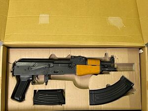 LCT AK Baby メーカー絶版　限定品　電動ガン LCT VFC GHK SVD PSO-1 SVD PKM VSS RPG-7 e&l npo RS RPK ドラグノフ　56式