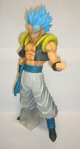 超サイヤ人ゴッド超サイヤ人ゴジータ 一番くじ ドラゴンボール EXTREME SAIYAN MASTERLISE C賞バンプレストBANDAI SPIRITSフィギュア鳥山明