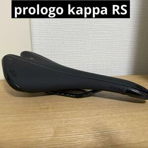 [新品未使用品] プロロゴ　Kappa RS ブラック prologo