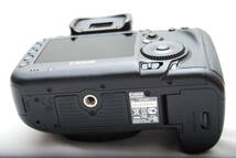 ★美品　Canon キヤノン EOS 5D Mark III ボディ　デジタル一眼レフカメラ★_画像5